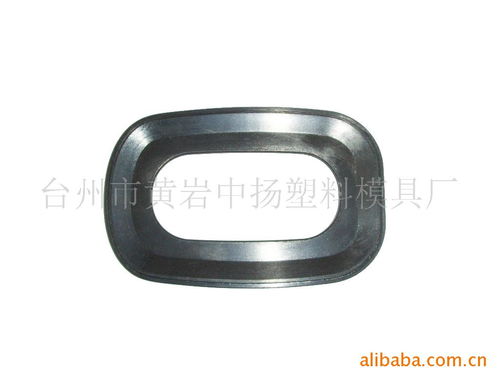 臺州市黃巖中揚(yáng)塑料模具廠 匠心鍛造，鑄就品質(zhì)未來